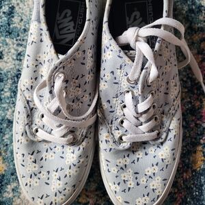Vans Ultra Cush Sneakers